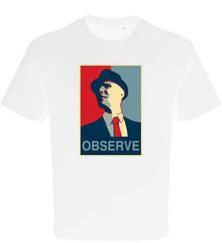 Observe