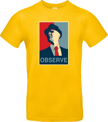Observe