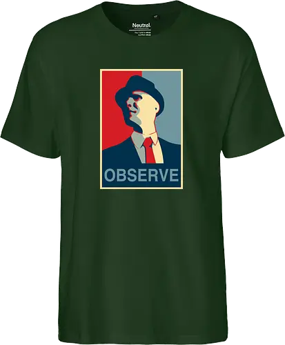 Observe