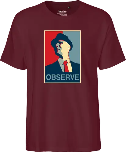 Observe