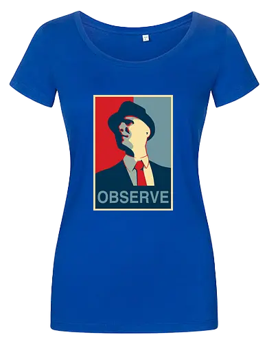 Observe