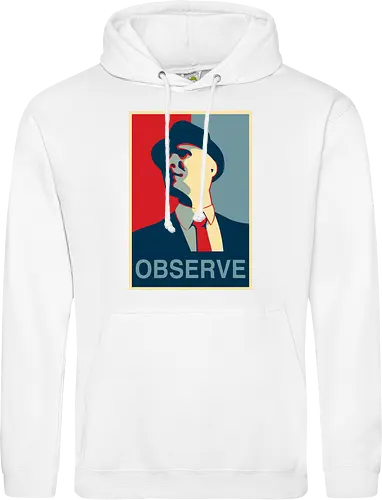 Observe