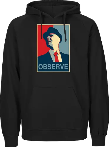 Observe