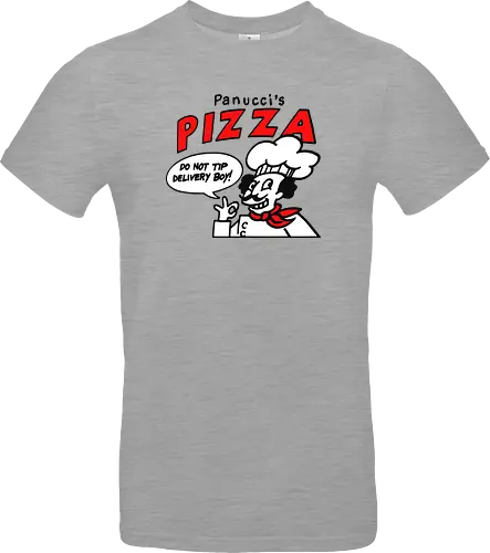 Panucci's Pizza