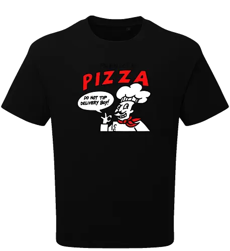Panucci's Pizza