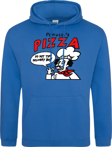 Panucci's Pizza