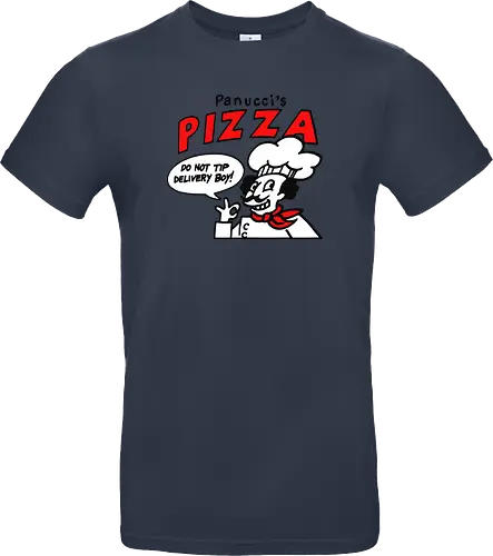 Panucci's Pizza