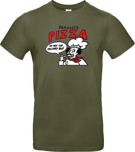 Panucci's Pizza