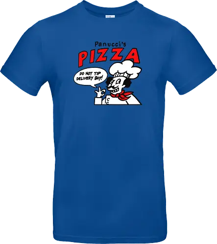 Panucci's Pizza