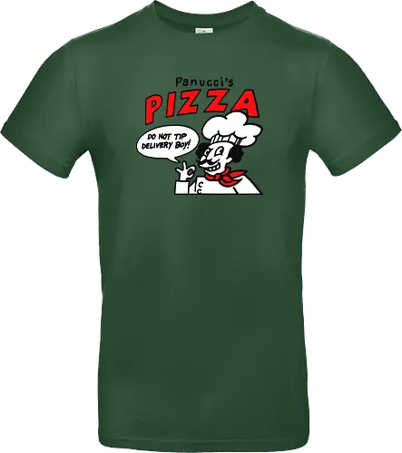 Panucci's Pizza