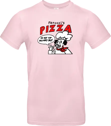 Panucci's Pizza