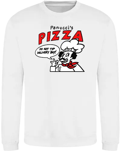 Panucci's Pizza