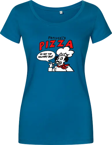 Panucci's Pizza