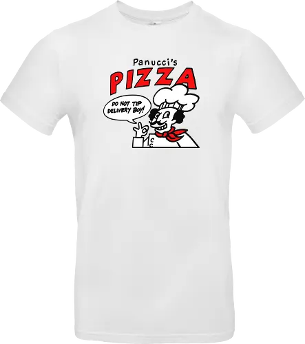 Panucci's Pizza