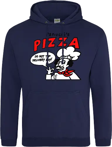 Panucci's Pizza