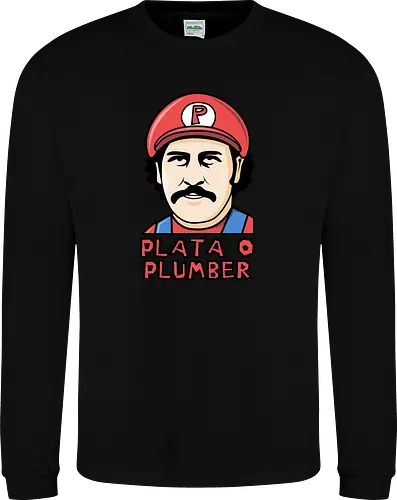 Plata o Plumber