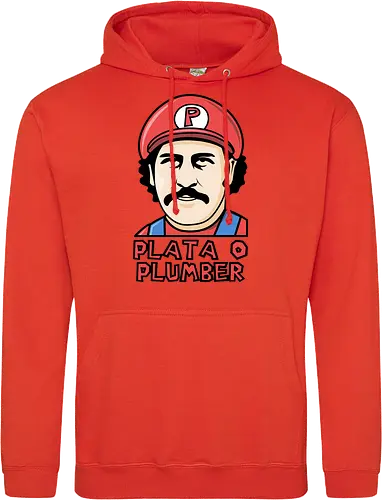 Plata o Plumber
