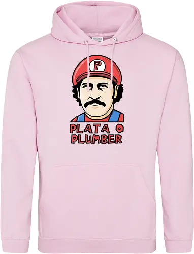 Plata o Plumber