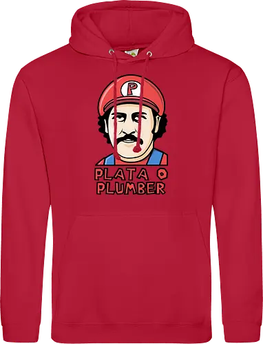 Plata o Plumber