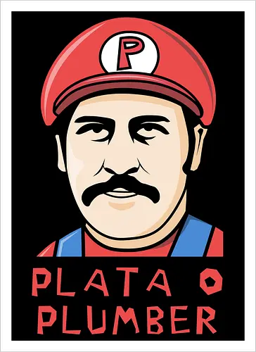 Plata o Plumber