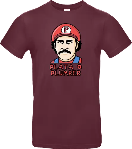 Plata o Plumber
