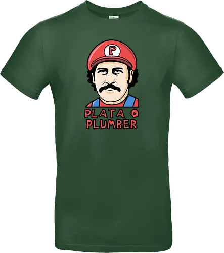 Plata o Plumber