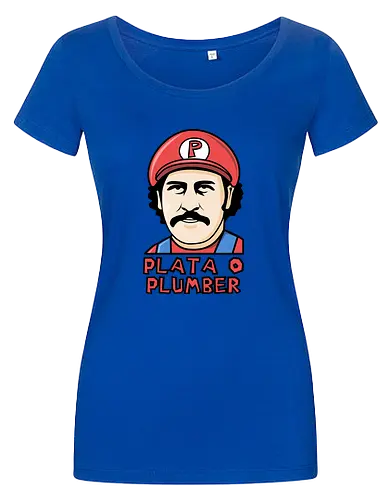Plata o Plumber