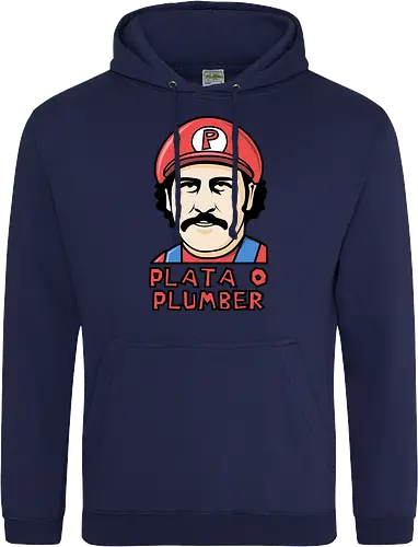 Plata o Plumber