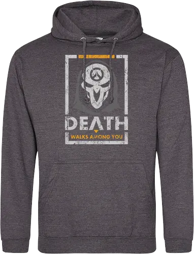 Reaper or die