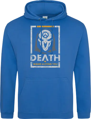 Reaper or die