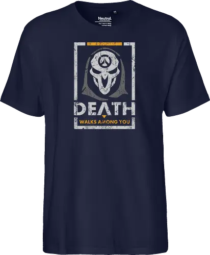 Reaper or die