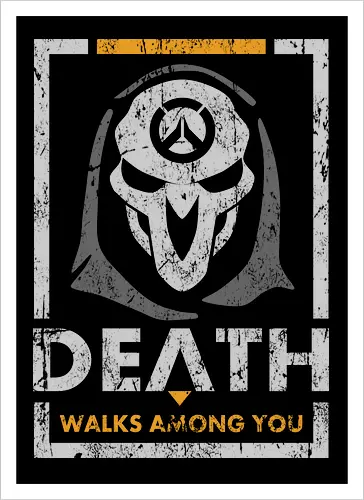 Reaper or die