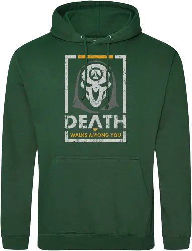 Reaper or die