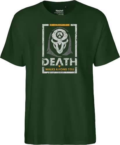 Reaper or die