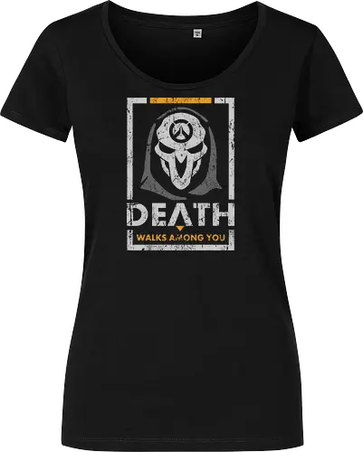 Reaper or die