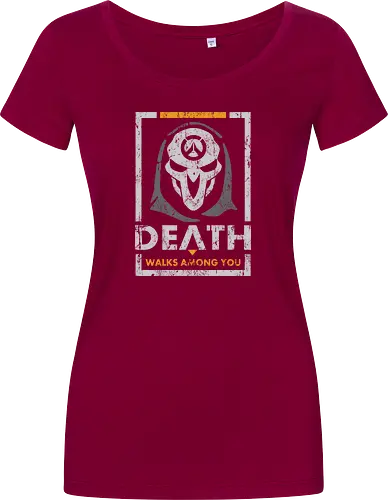Reaper or die