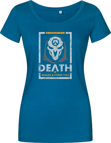 Reaper or die