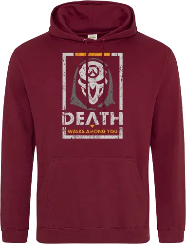Reaper or die