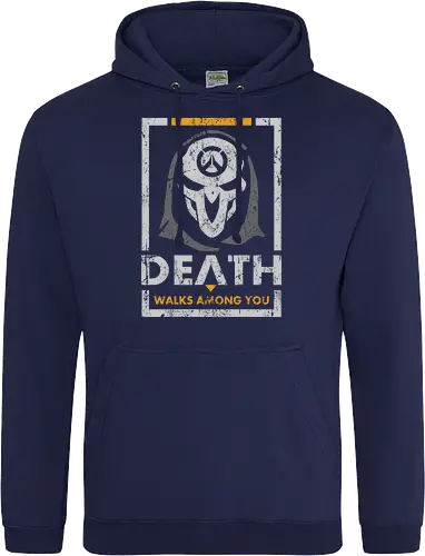 Reaper or die