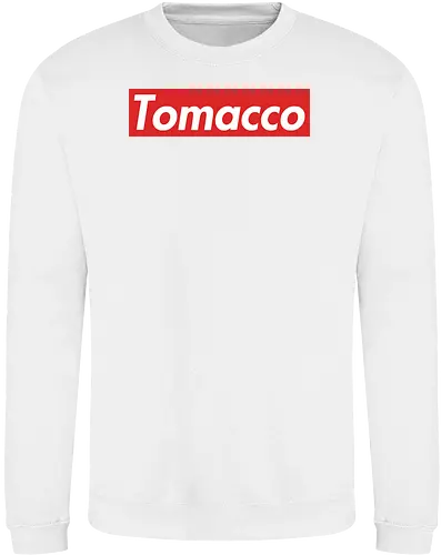Supreme Tomato