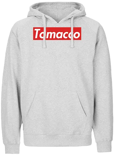 Supreme Tomato - supreme, tomacco - Fairtrade Hoodie
