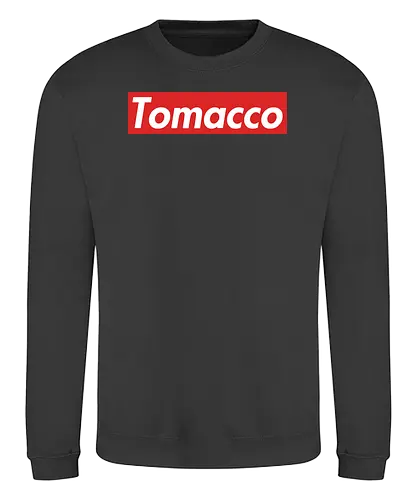 Supreme Tomato - supreme, tomacco - Sweatshirt