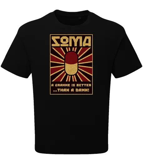Take Soma