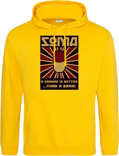 Take Soma