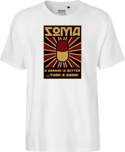 Take Soma