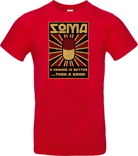 Take Soma
