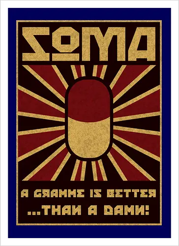 Take Soma