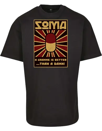 Take Soma