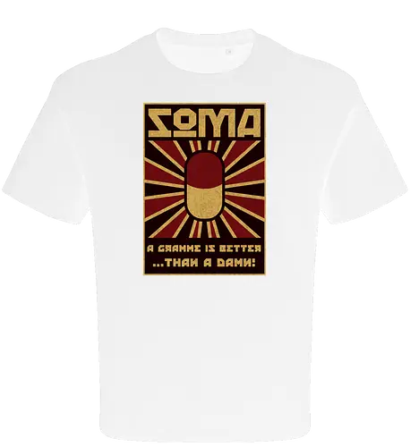 Take Soma