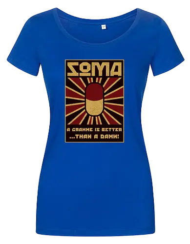 Take Soma